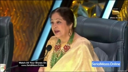 Indias Got Talent - 14th October 2023